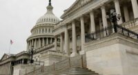 Furloughed fed workers aren't entitled to back pay: WH memo