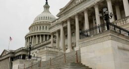 Furloughed fed workers aren't entitled to back pay: WH memo