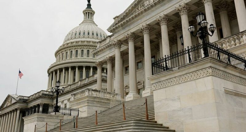 Furloughed fed workers aren't entitled to back pay: WH memo