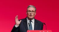 GB News star exposes Starmer's 'big mistake' that may help Nigel Farage