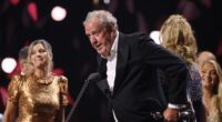 GMB star begins furious feud with Jeremy Clarkson as she brands him ‘piece of s***’