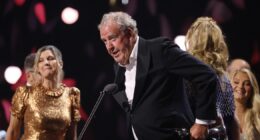 GMB star begins furious feud with Jeremy Clarkson as she brands him ‘piece of s***’