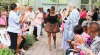 Gallery: Healing Heroes Fashion Show marks fourth year with packed house