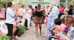 Gallery: Healing Heroes Fashion Show marks fourth year with packed house