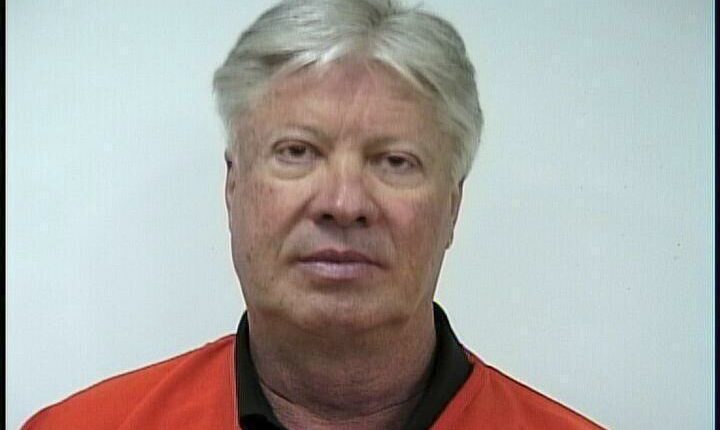 Gateway megachurch pastor pleads guilty to assaulting a child