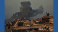 Gaza death toll mounts as Hamas considers its response to Trump's peace proposal