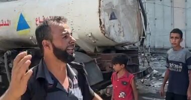 Gaza parents lose IVF daughter killed in airstrike