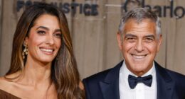 George Clooney says 'Ocean's 14' will likely start filming in 2026