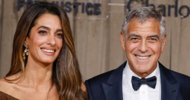 George Clooney says 'Ocean's 14' will likely start filming in 2026