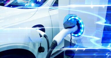 Georgia officials push new incentives after federal EV tax credit ends