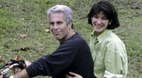 Ghislaine Maxwell can't hide behind Epstein deal: SCOTUS
