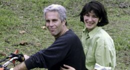 Ghislaine Maxwell can't hide behind Epstein deal: SCOTUS