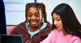 Girls Code Savannah offering free coding classes
