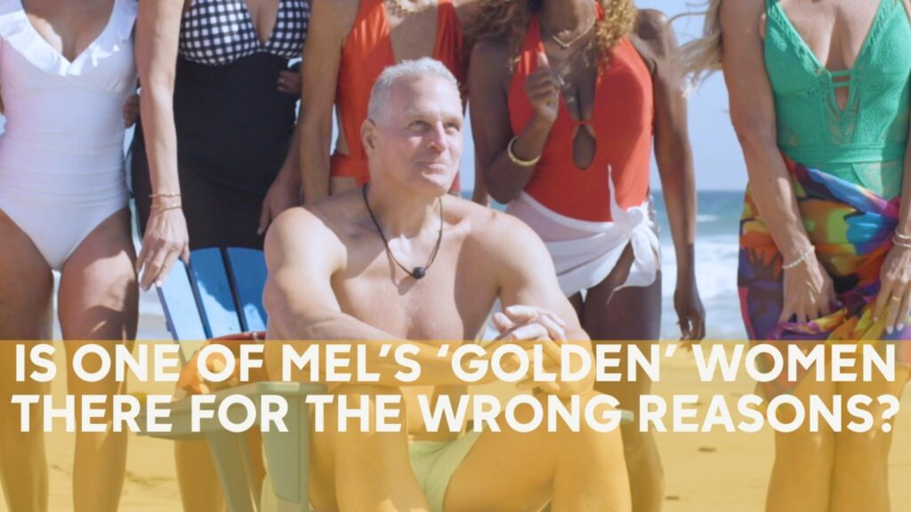 'Golden Bachelor' recap plus Monica B. muses on her time on show