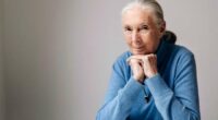 Goodall's influence spread far and wide. Those who felt it are pledging to continue her work