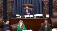 Government close to shutdown as bill fails in Senate