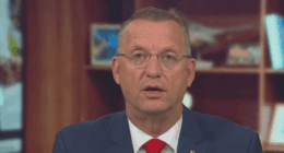 Government shutdown a 'hindrance' for US veterans: VA secretary
