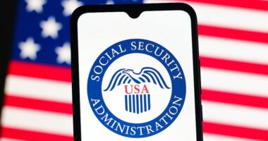 Government shutdown could delay Social Security COLA announcement