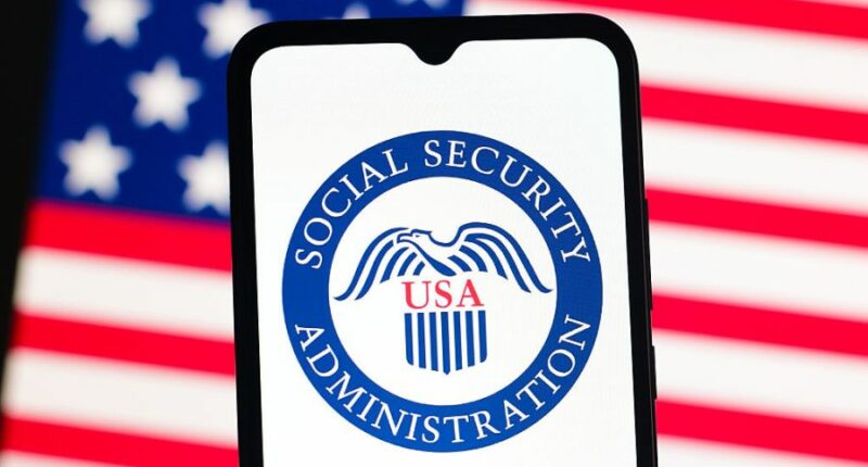 Government shutdown could delay Social Security COLA announcement