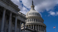 Government shutdown enters sixth day as Republicans, Speaker Johnson says it's up to Democrats to 'stop the madness'