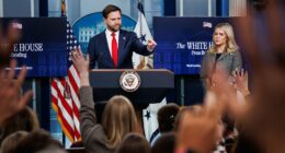 Government shutdown live updates as impasse enters second day