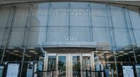 Government shutdown prevents DC from issuing marriage licenses