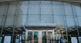 Government shutdown prevents DC from issuing marriage licenses