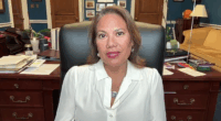 Government shutdown won't disrupt ports of entry, congresswoman says
