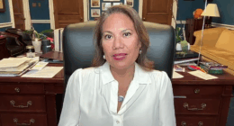 Government shutdown won't disrupt ports of entry, congresswoman says