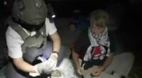 Greta Thunberg deported from Israel after flotilla taken captive