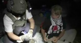 Greta Thunberg deported from Israel after flotilla taken captive