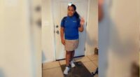 Grieving Jacksonville mother relieved after arrest in teen daughter's fatal hit-and-run