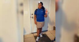 Grieving Jacksonville mother relieved after arrest in teen daughter's fatal hit-and-run