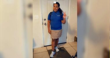 Grieving Jacksonville mother relieved after arrest in teen daughter's fatal hit-and-run