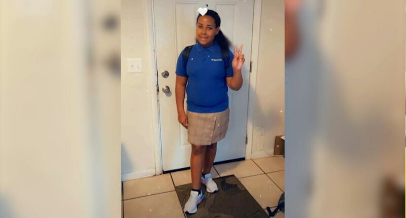 Grieving Jacksonville mother relieved after arrest in teen daughter's fatal hit-and-run