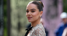 Hailee Steinfeld Keeps Having Her Explicit Sinners Line Yelled At Her In Public