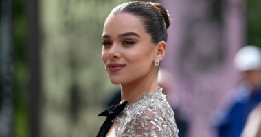 Hailee Steinfeld Keeps Having Her Explicit Sinners Line Yelled At Her In Public