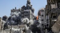 Hamas 'likely' to reject Trump's proposed peace plan, official says