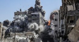 Hamas 'likely' to reject Trump's proposed peace plan, official says