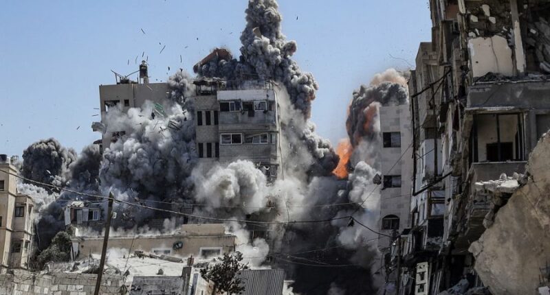 Hamas 'likely' to reject Trump's proposed peace plan, official says