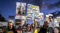 Hamas Agrees to Release All Israeli Hostages, Alive and Dead