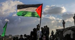 Hamas says it agrees to release all Israeli hostages, part of Trump's Gaza peace plan
