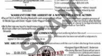 Hampton CSO warns of federal warrant scam