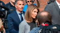Hannah Harrison Calls Meet Up with Mossimo Giannulli Poorly Timed