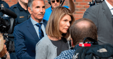Hannah Harrison Calls Meet Up with Mossimo Giannulli Poorly Timed