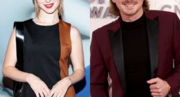 Hayley Williams Reveals Morgan Wallen Is the “Racist” in Her New Song