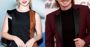 Hayley Williams Reveals Morgan Wallen Is the “Racist” in Her New Song