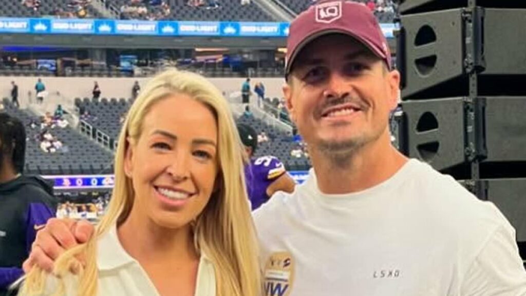 He was previously a laughing stock when coaching the Wests Tigers - here's why the Broncos are blessed to have Michael Maguire at the helm