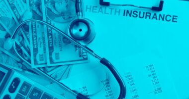 Health insurance costs for 22 million in limbo as shutdown begins