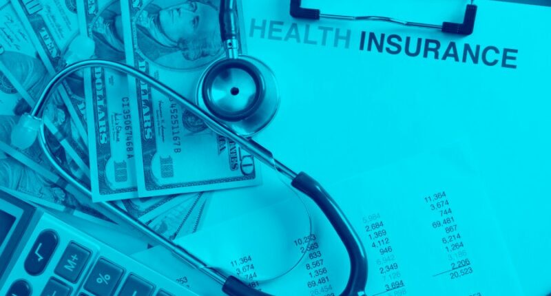 Health insurance costs for 22 million in limbo as shutdown begins